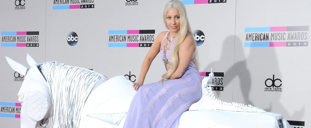 Lady Gaga Forgot Her 2013 Album ARTPOP Existed