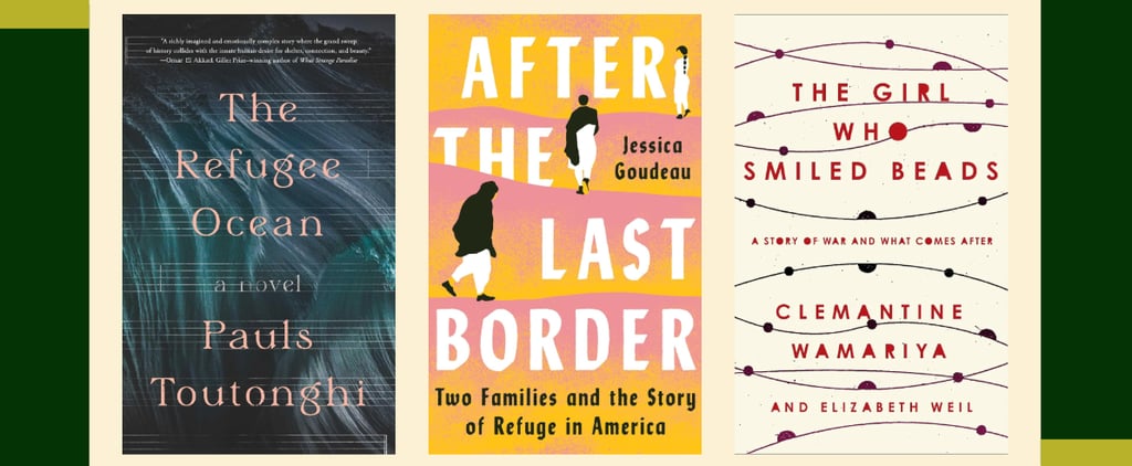 19 Books About Refugees to Read Right Now