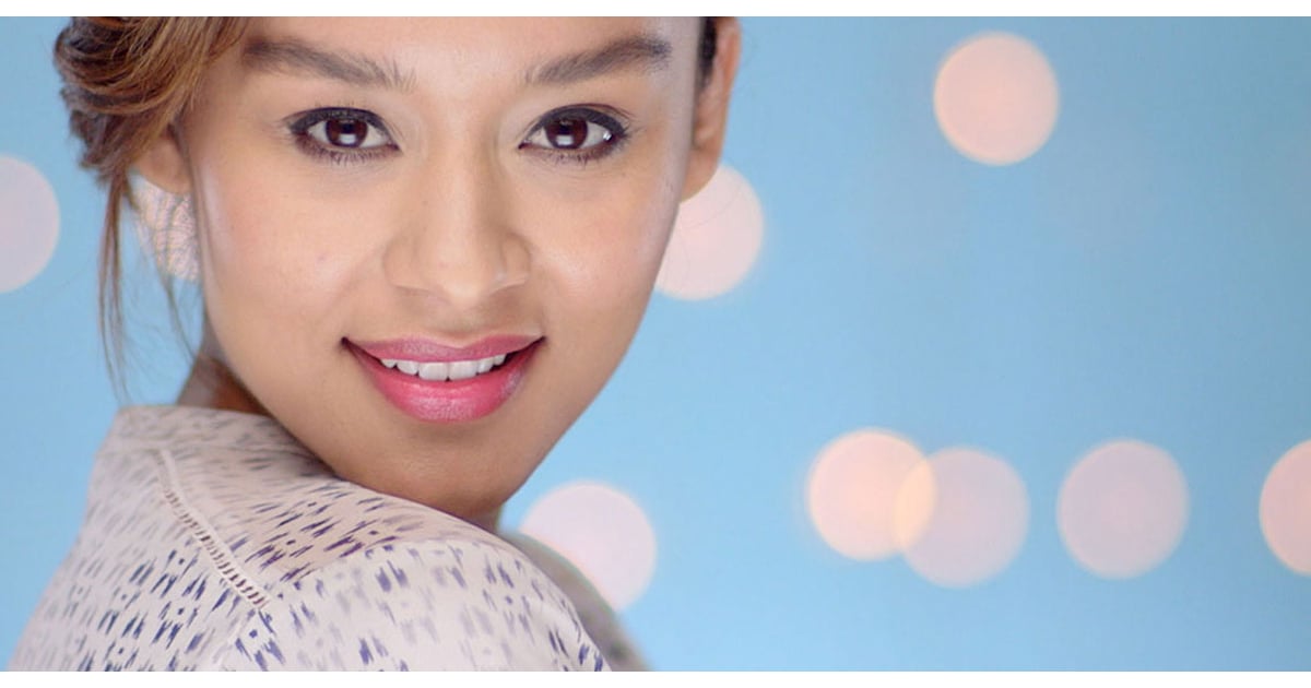 Mascara Wand Tricks POPSUGAR Beauty