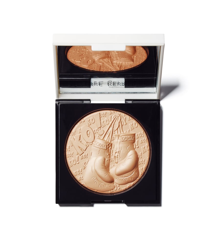 Knock Out Beauty by Sonia Kashuk Skin Glow in Golden Gloves ($20)