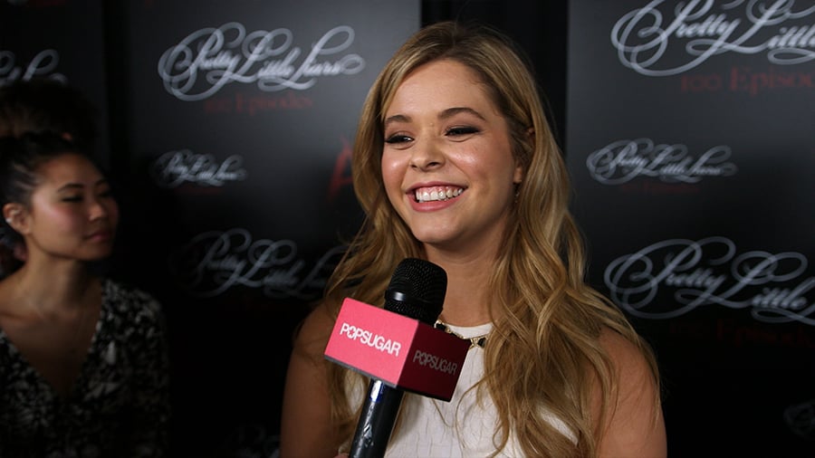 Sasha Pieterse: Fans Will Have to Pick Sides