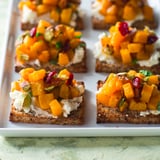 Giada De Laurentiis's Thanksgiving Appetizer Recipe