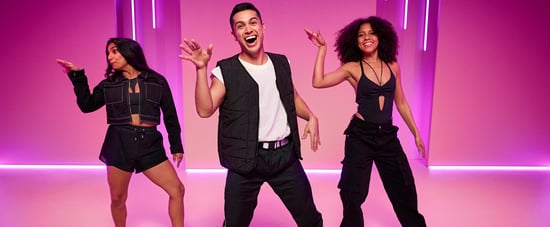 This 30-Minute Dance-Pop Cardio Is a Full-Body Workout