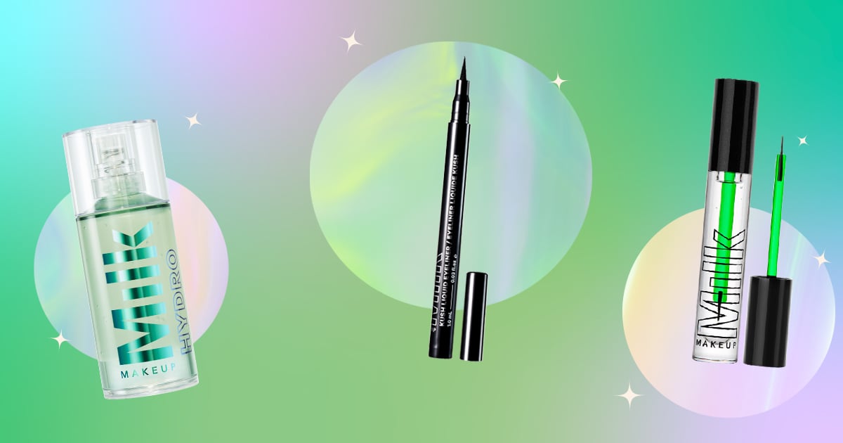 Milk Makeup Beauty Gift Guide at Sephora POPSUGAR Beauty