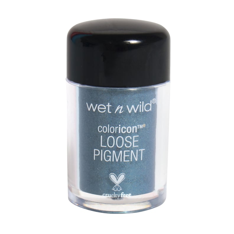 Wet n Wild Color Icon Loose Pigment in Unicorn Wishes