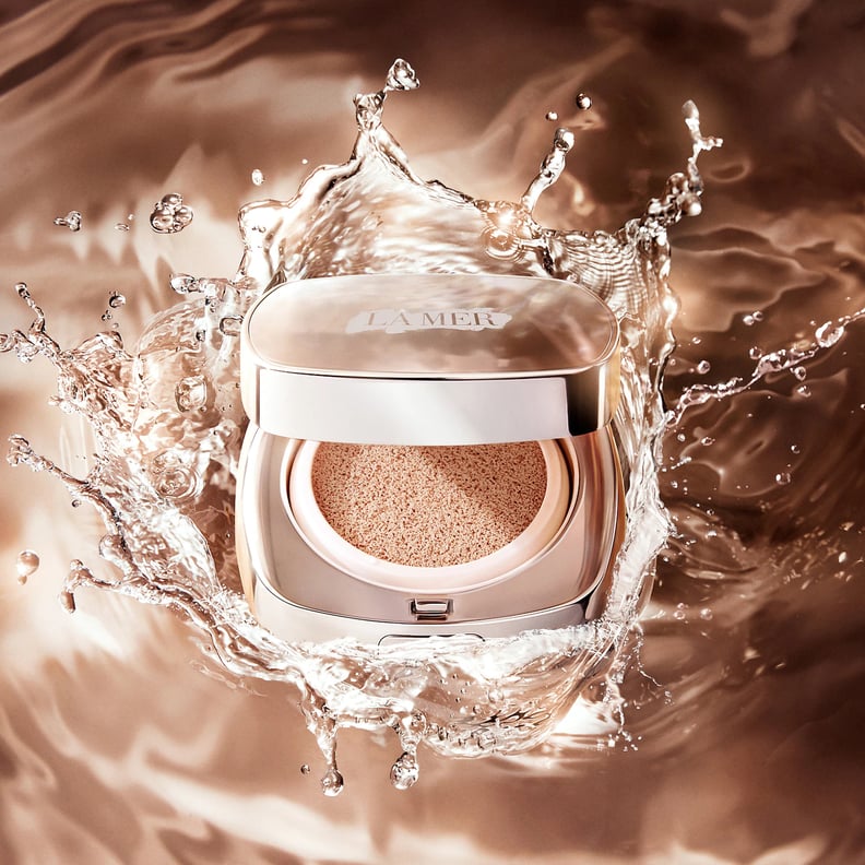 Best Cushion Foundation For Dry Skin