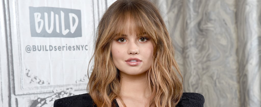 Debby Ryan Swears By the L'Oréal Wonder Water, and It's $9