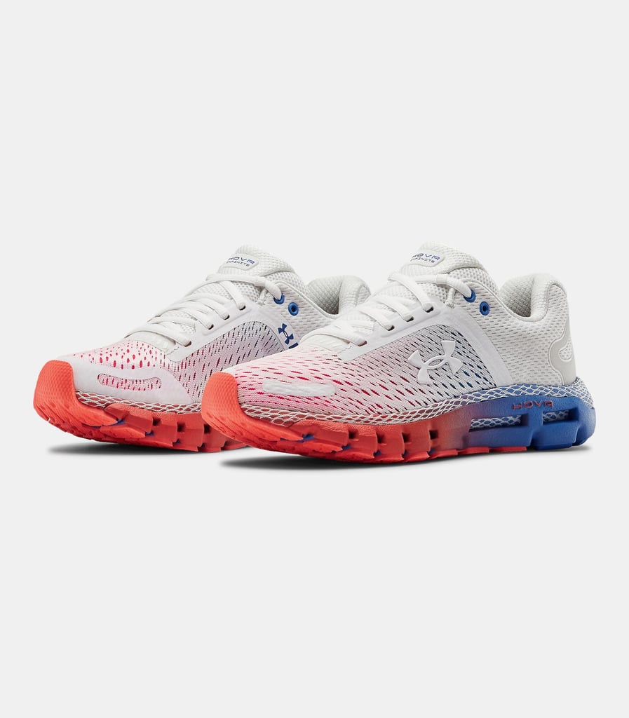 under armour infinity 2
