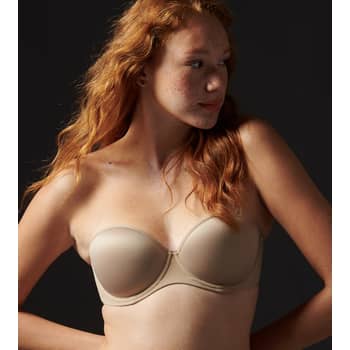 ThirdLove Ombre Mesh Demi Bra, ThirdLove Will Help You Find Your Perfect  Fitting Bra — It's Probably 1 of These 11 Styles