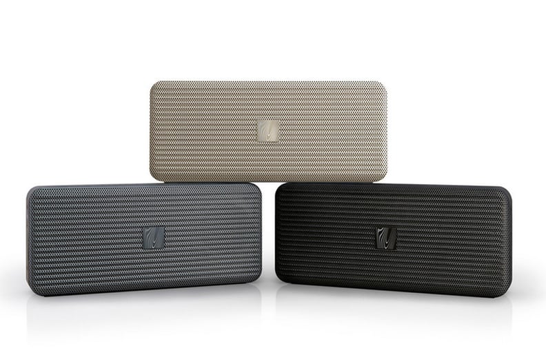 Portable Speakers