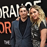 The Cast of Orange Is the New Black at Final Season Premiere | POPSUGAR