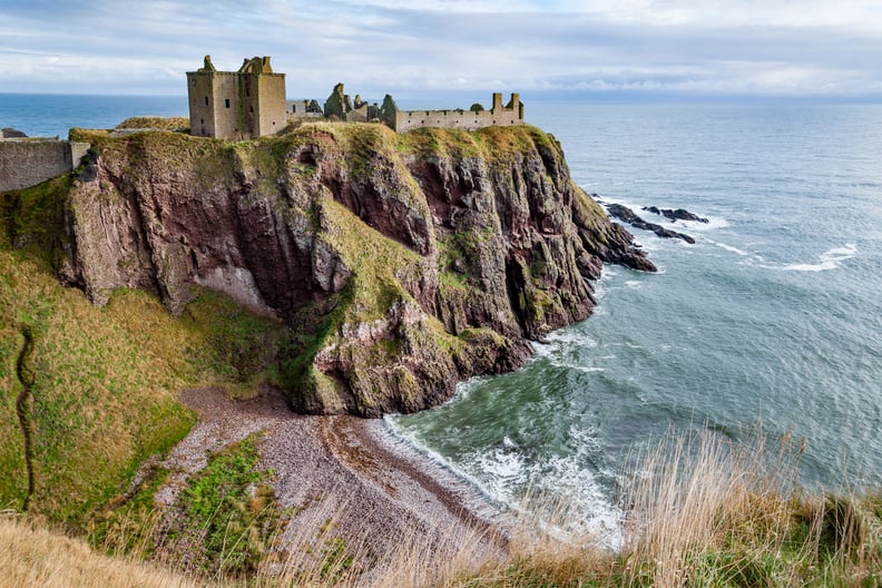 Aberdeen, Scotland