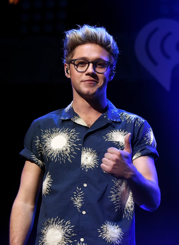 funko pop niall horan