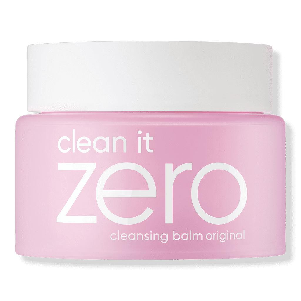 Best Skin-Care Deals at Ulta: Banila Co Clean It Zero 3-in-1 Cleansing Balm (balsam oczyszczający)