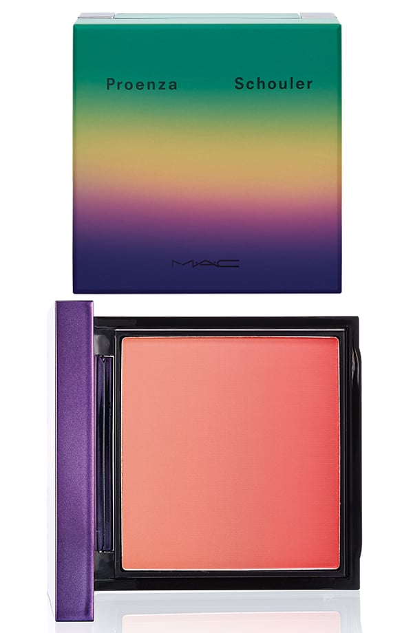 Proenza Schouler x MAC Blush Ombré in Ocean City