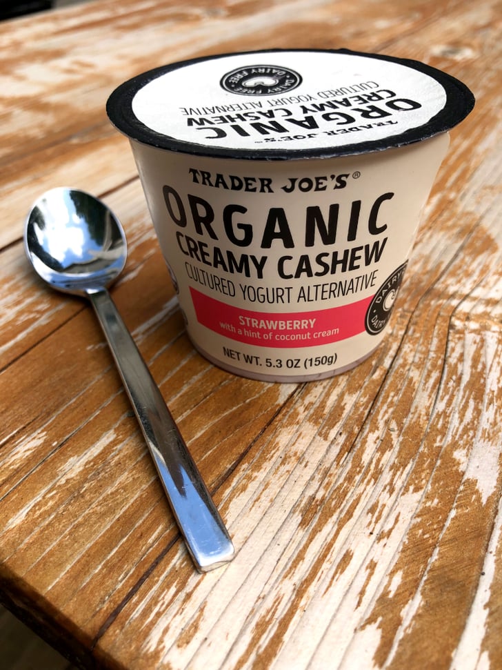 foragers cashew yogurt