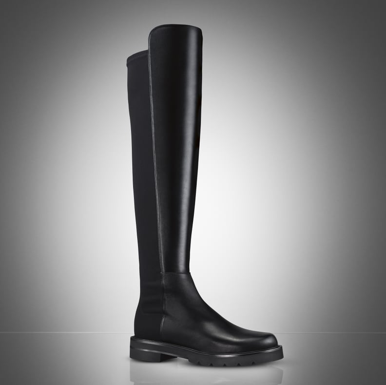 Stuart Weitzman 5050 Lift Boot