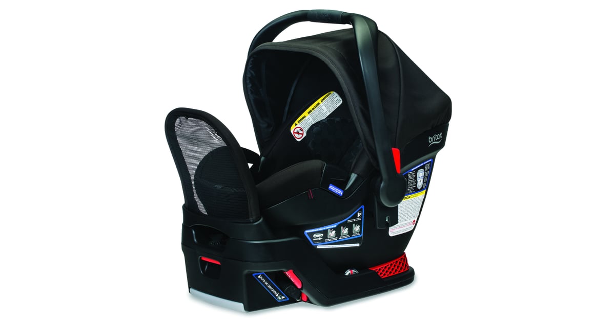 Britax Endeavours Infant Car Seat Best Products For Babies and Kids