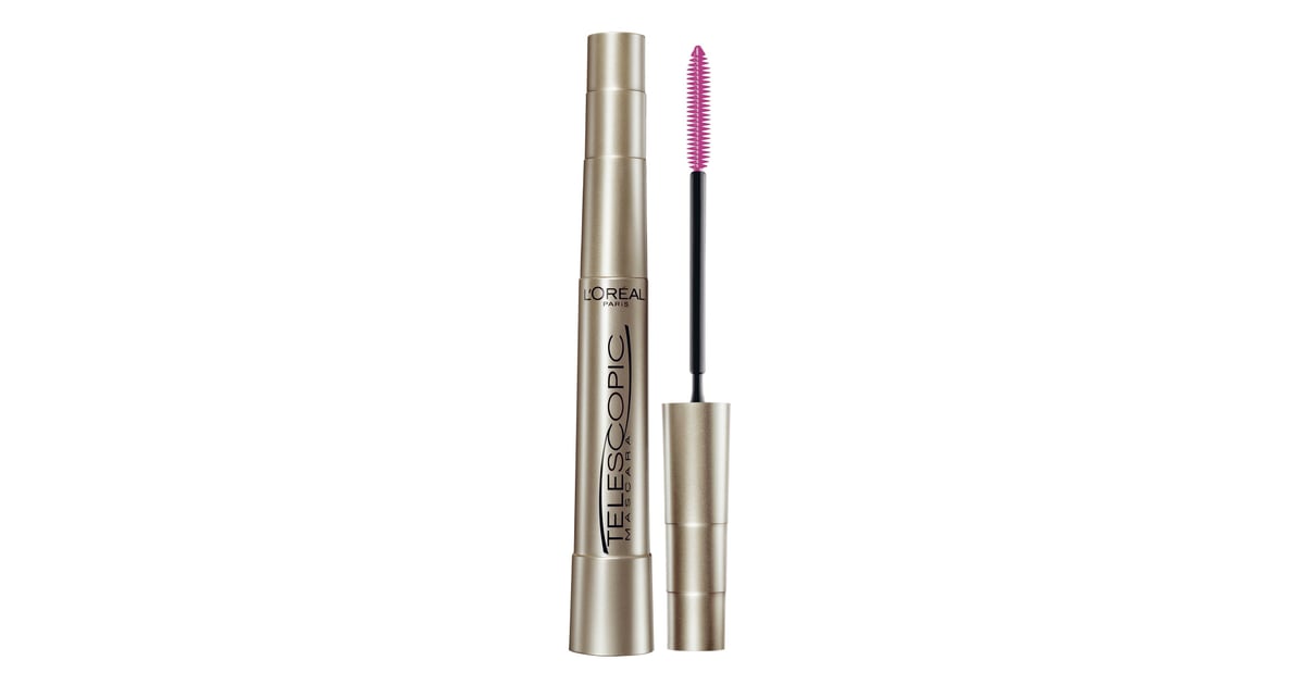 L Or al Telescopic Mascara Best Mascaras 2019 POPSUGAR L Or al Telescopic Mascara Best Mascaras 2019 POPSUGAR