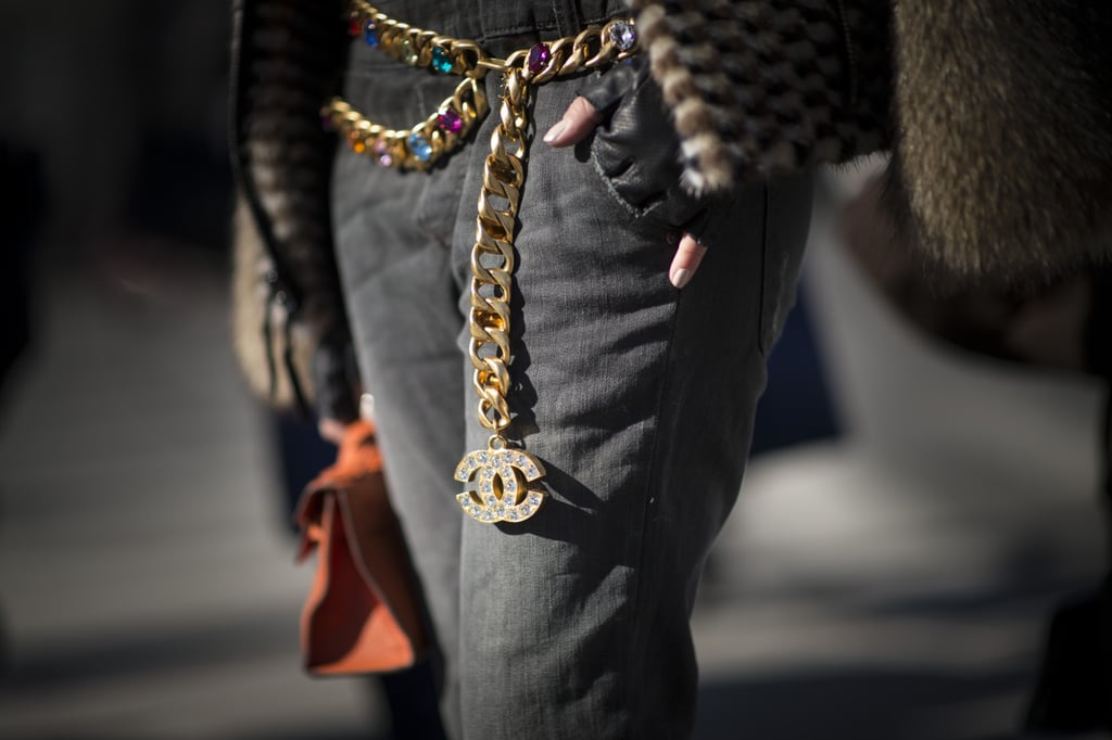 NYFW Day 2 NYFW Day 2