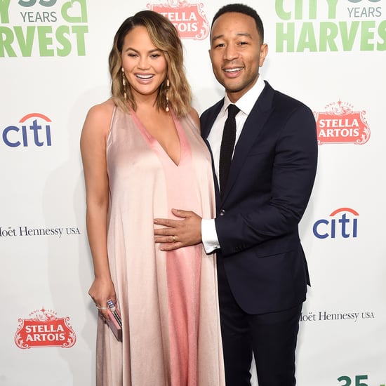 Why Did John Legend and Chrissy Teigen Name Son Miles?