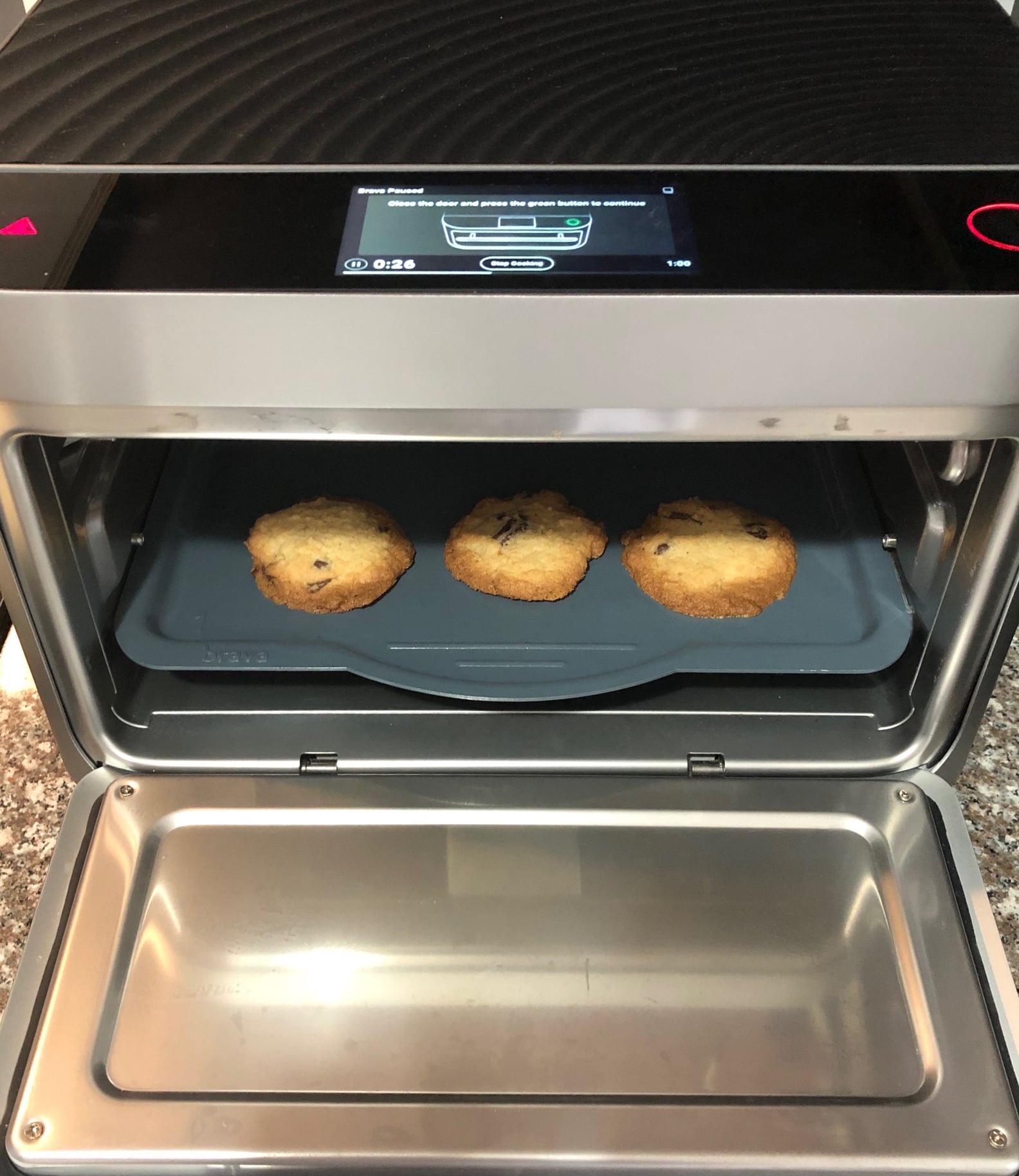 Is the Brava Oven Worth It? POPSUGAR Food