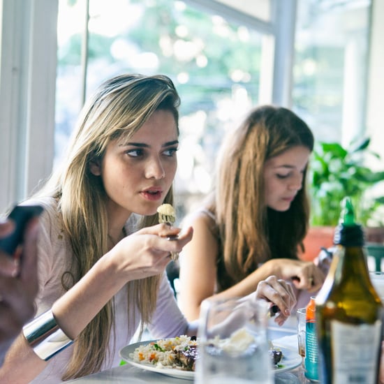 Best Foods For Stress