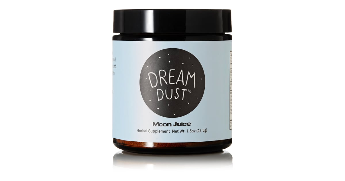 Dream Dust Moon Juice Products That Will Help You Sleep POPSUGAR