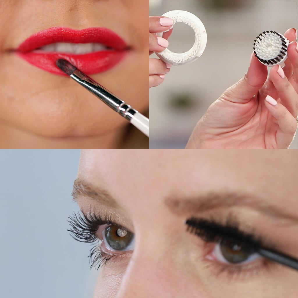 The Right Way to Use Beauty Products
