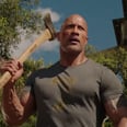 Dwayne Johnson and Jason Statham Battle Idris Elba in the Final Trailer For Hobbs and Shaw