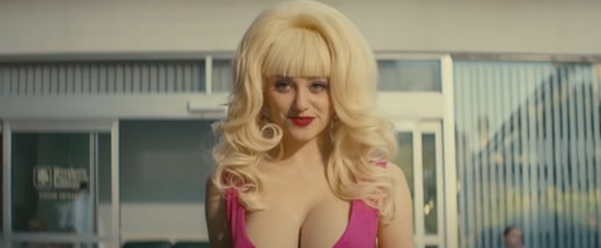 Emmy Rossum in Angelyne Trailer