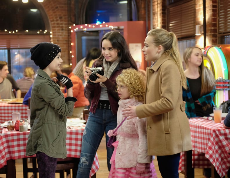 Adventures in Babysitting (2016)