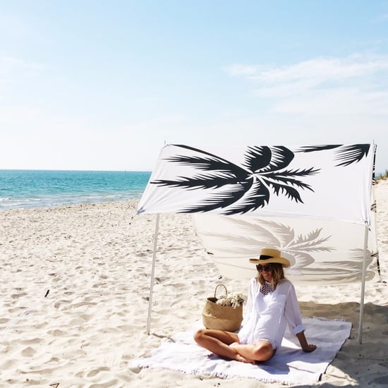 Beach Umbrellas