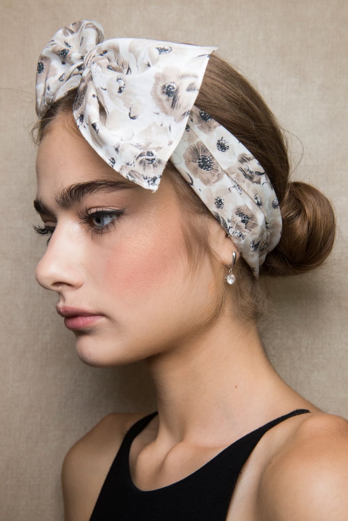 lela rose spring 2017