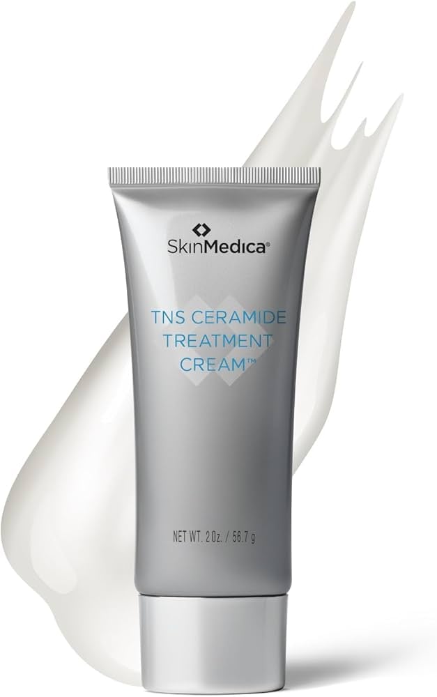 SkinMedica TNS Ceramide Treatment Cream