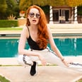 Madelaine Petsch Isn't Just a Riverdale Star, She's a Sunglasses Designer, Too