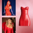 14 Red-Dress Halloween Costume Ideas