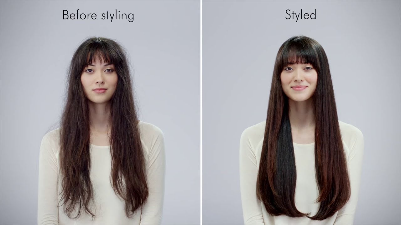 What Hairstyles Does the Dyson Airwrap Create? | POPSUGAR Beauty