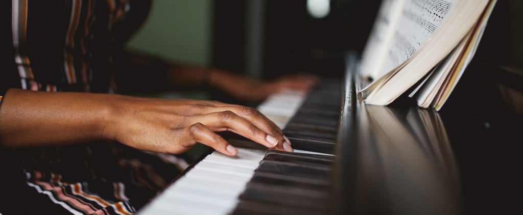 Why I Learned to Play the Piano as an Adult
