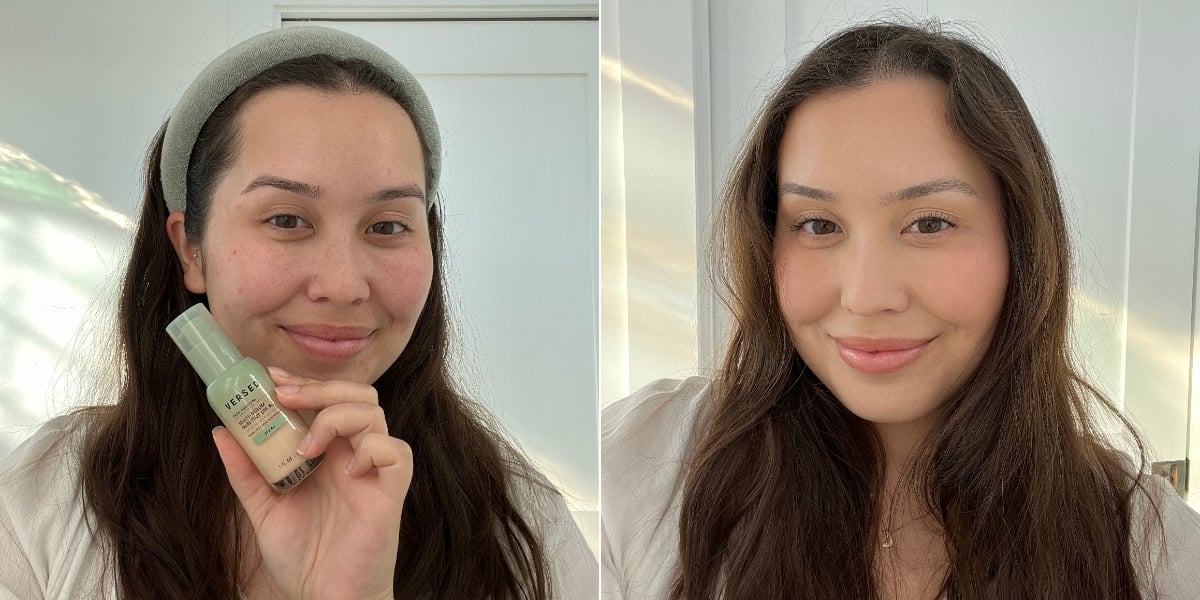 Versed's New Serum Skin Tint Is So Lightweight — And Only $20
