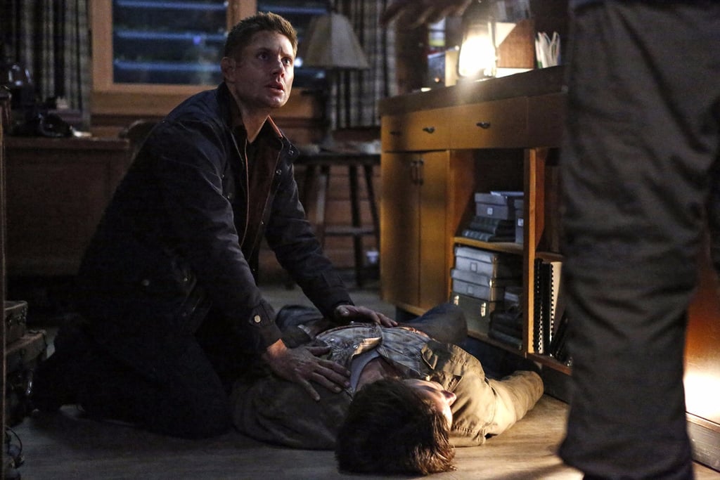 How Many Times Have Sam and Dean Died on Supernatural?