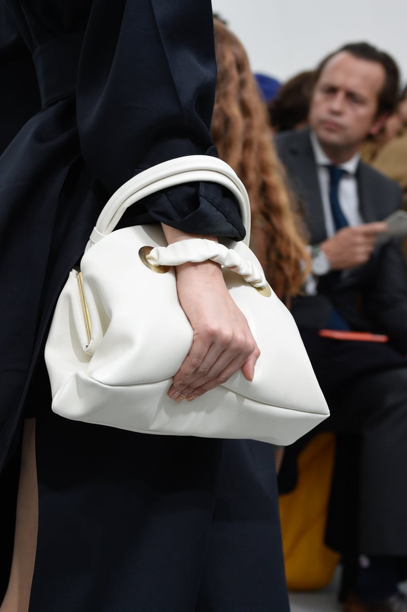 The Sleek Céline Pouch