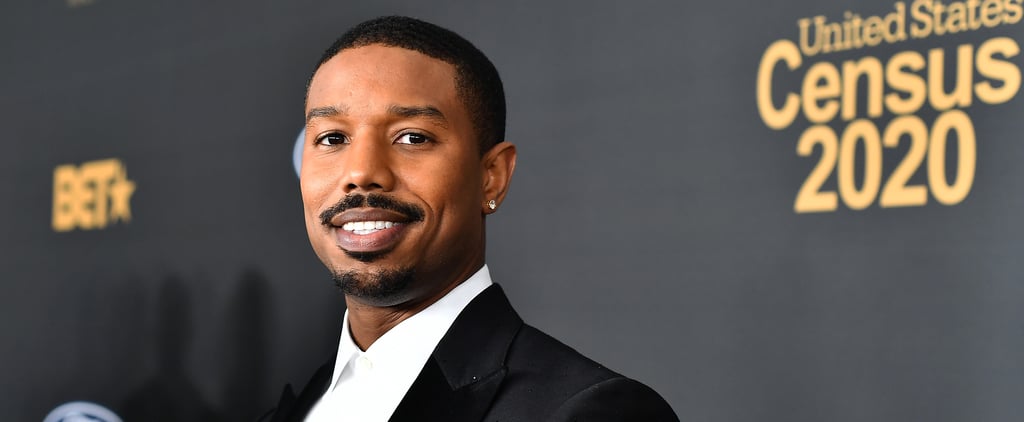 Michael B. Jordan and Amazon Are Highlighting Multicultural Movies With Drive-In Series