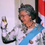 Turns Out, Queen Technically Binge-Drinker