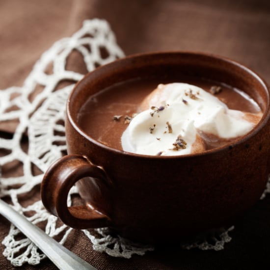 Nutella Hot Cocoa