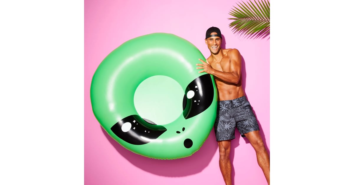 target spring float
