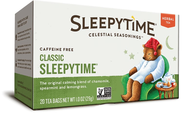 Celestial Seasons Sleepy-Time Tea