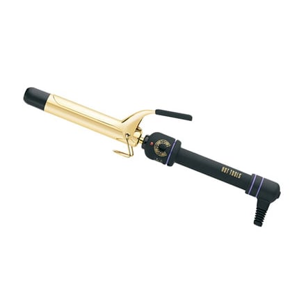 Hot Tools 24K 1-in. Gold Curling Iron