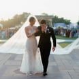 26 Brides Who Went Modest on Their Wedding Day — and Completely Took Our Breath Away