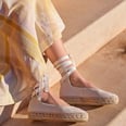 17 Stylish and Comfy Espadrilles Your Life Is Missing — Starting at Just $30